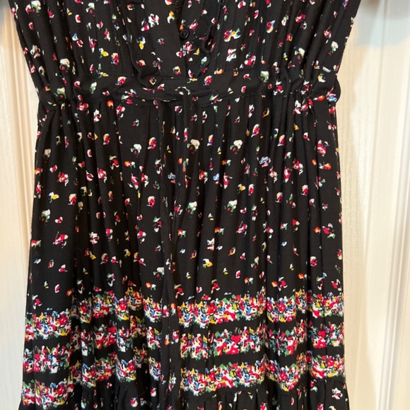 Free People maxi dress - Picture 4 of 6